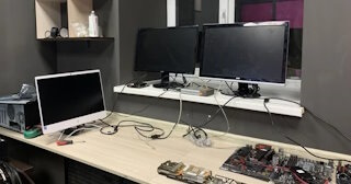 Установка Linux в Уфе в июле