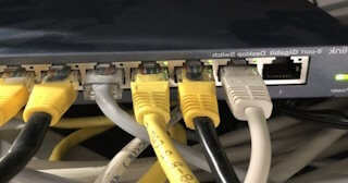 Заказать настройку коммутаторов Cisco в Уфе. Обслуживание ПК, ремонт от 308 руб