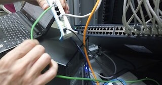 Настройка коммутаторов Cisco в Уфе в июле